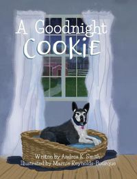 Cover image for A Goodnight Cookie