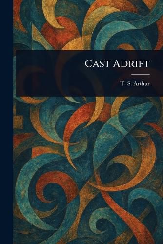 Cover image for Cast Adrift
