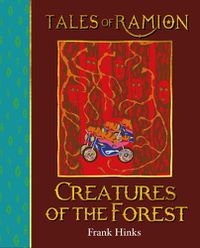 Cover image for Creatures of the Forest