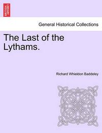 Cover image for The Last of the Lythams.