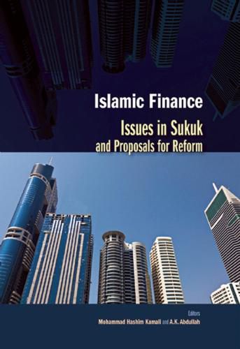 Cover image for Islamic Finance: Issues in Sukuk and Proposals for Reform