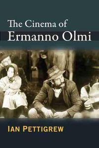Cover image for The Cinema of Ermanno Olmi