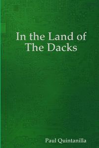 Cover image for In the Land of the Dacks