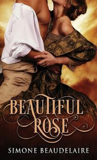 Cover image for Beautiful Rose