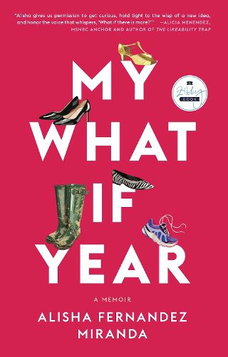 Cover image for My What If Year