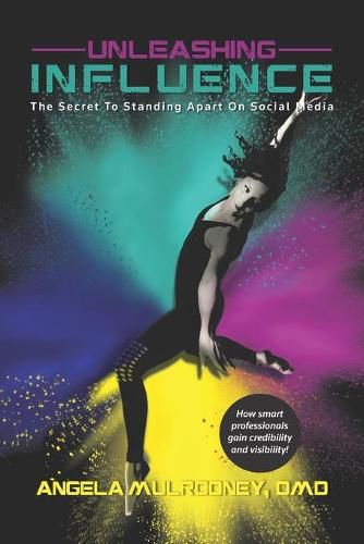 Cover image for Unleashing Influence: The Secret to Standing Apart on Social Media As a Professional
