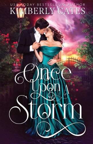 Cover image for Once Upon a Storm