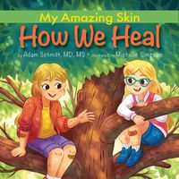 Cover image for How We Heal