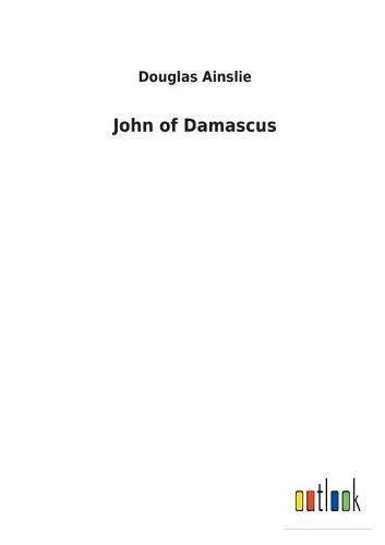 John of Damascus