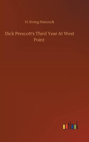 Cover image for Dick Prescott's Third Year At West Point