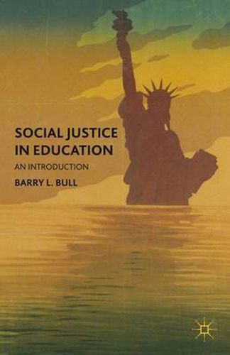 Cover image for Social Justice in Education: An Introduction