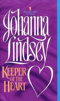 Cover image for Keeper of the Heart