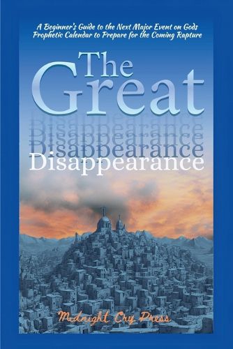 Cover image for The Great Disappearance