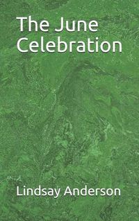 Cover image for The June Celebration