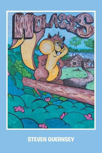 Cover image for Molasses