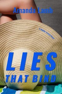 Cover image for Lies That Bind