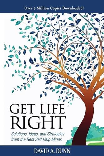 Cover image for Get Life Right