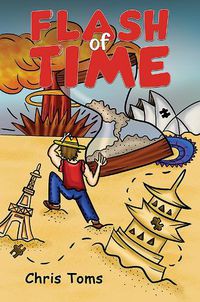 Cover image for Flash of Time