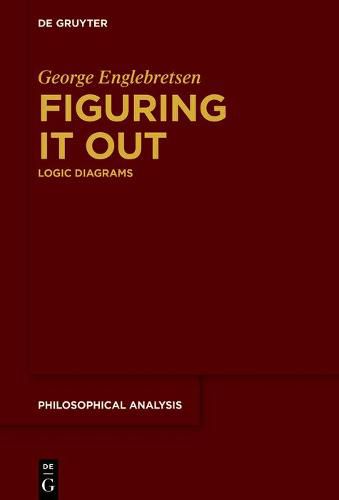 Cover image for Figuring It Out: Logic Diagrams