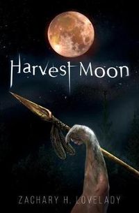 Cover image for Harvest Moon