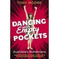 Cover image for Dancing with Empty Pockets