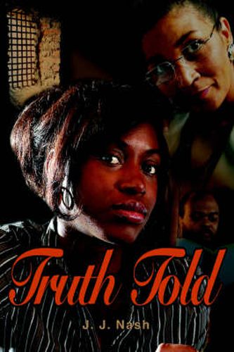 Cover image for Truth Told