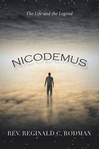 Cover image for Nicodemus: The Life and the Legend