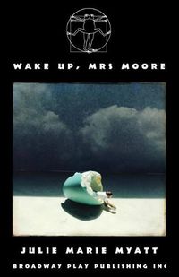 Cover image for Wake Up, Mrs Moore