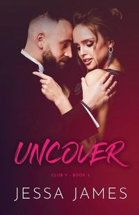 Cover image for Uncover: Large Print