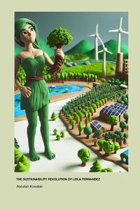 Cover image for The Sustainability Revolution of Leila Fernandez