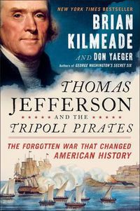 Cover image for Thomas Jefferson And The Tripo