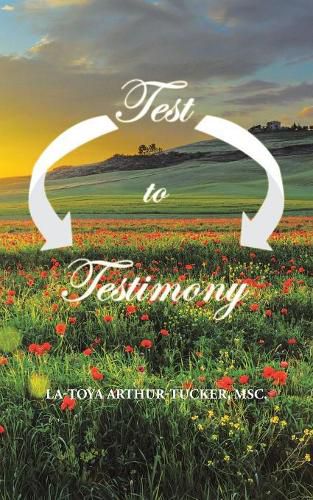 Cover image for Test to Testimony