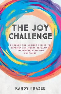 Cover image for The Joy Challenge