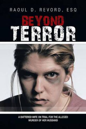 Cover image for Beyond Terror