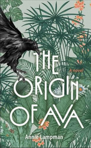 Cover image for The Origin of Ava