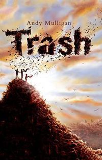 Cover image for Rollercoasters Trash