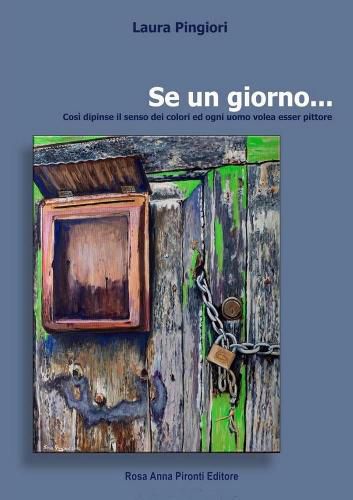 Cover image for Se un giorno...