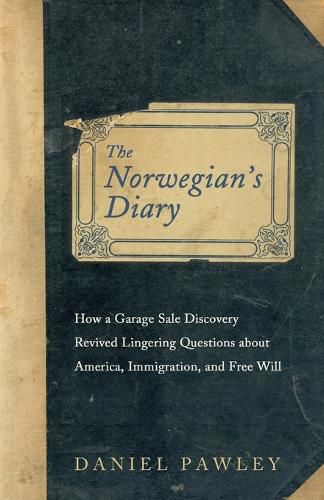 The Norwegian's Diary