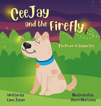 Cover image for CeeJay and the Firefly