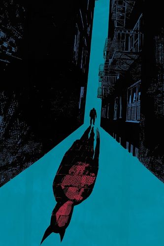 Cover image for Demonic