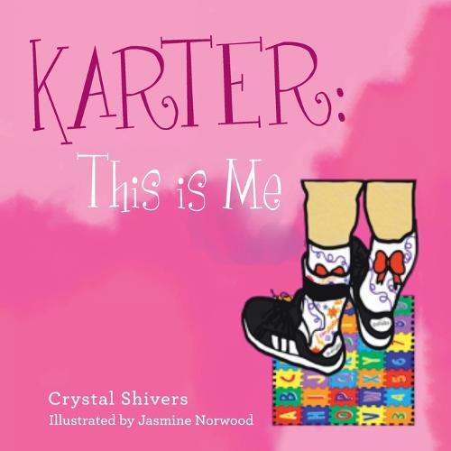 Cover image for Karter