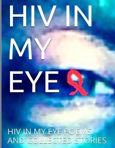 Cover image for HIV in My Eye