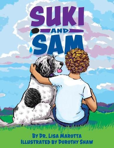 Cover image for Suki and Sam