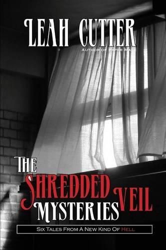 Cover image for The Shredded Veil Mysteries