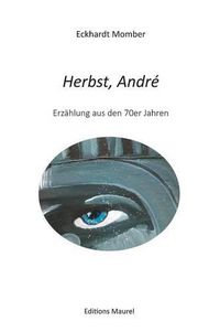 Cover image for Herbst, Andre