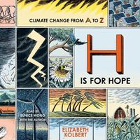Cover image for H Is for Hope