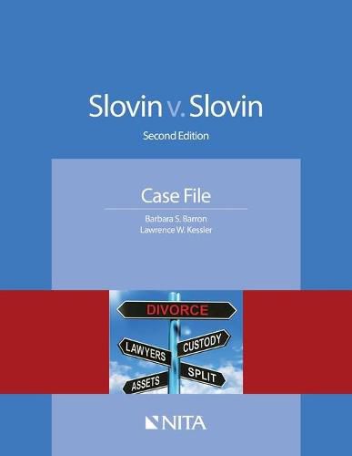 Slovin V. Slovin: Case File