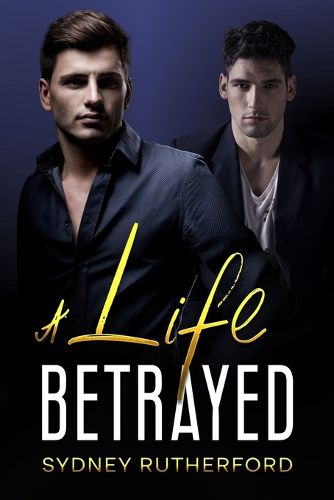 Cover image for A Life Betrayed