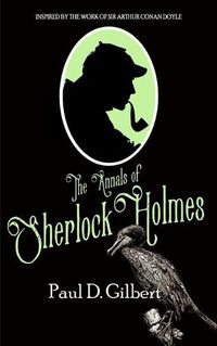 Cover image for The Annals of Sherlock Holmes