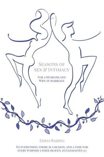 Cover image for Seasons of Sex & Intimacy